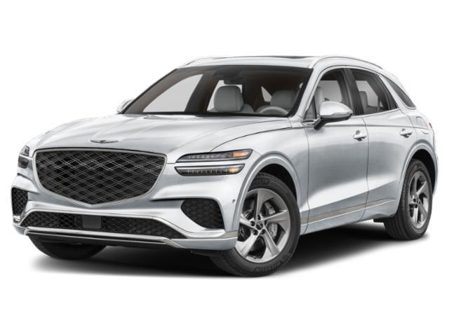 2026 Genesis Gv70 - $45,999