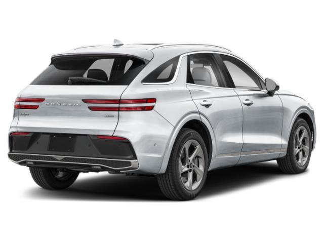 2026 Genesis Gv70 - $45,999