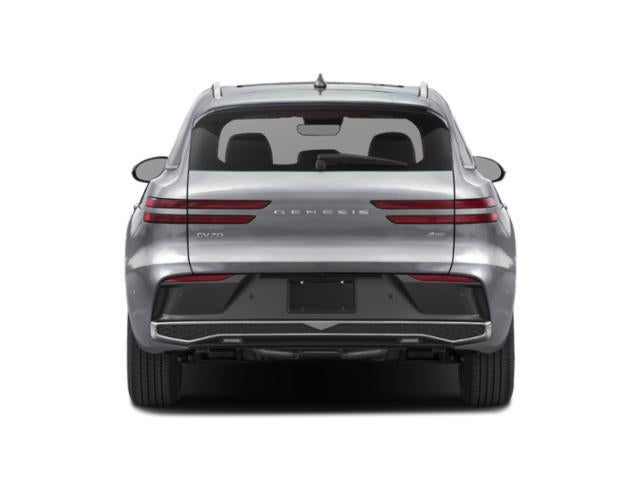 2026 Genesis Gv70 - $45,999