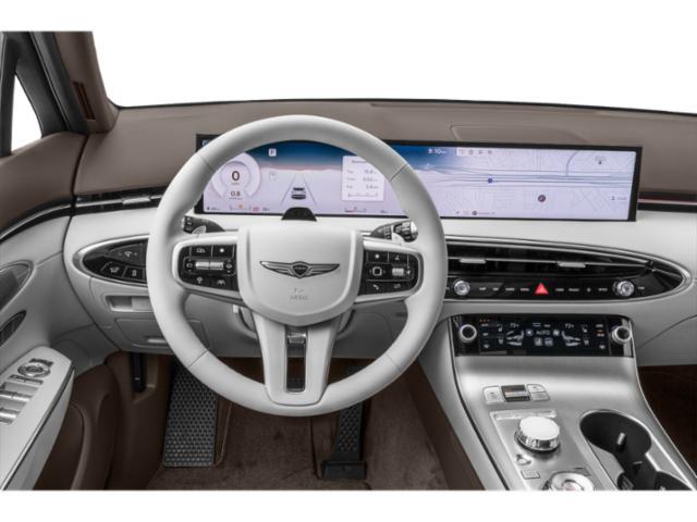 2026 Genesis Gv70 - $45,999
