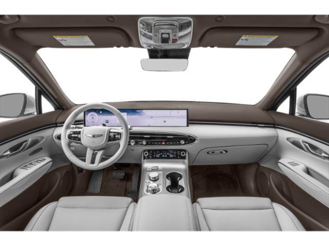 2026 Genesis Gv70 - $45,999