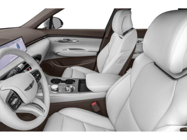2026 Genesis Gv70 - $45,999