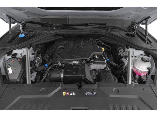 2026 Genesis Gv70 - $45,999