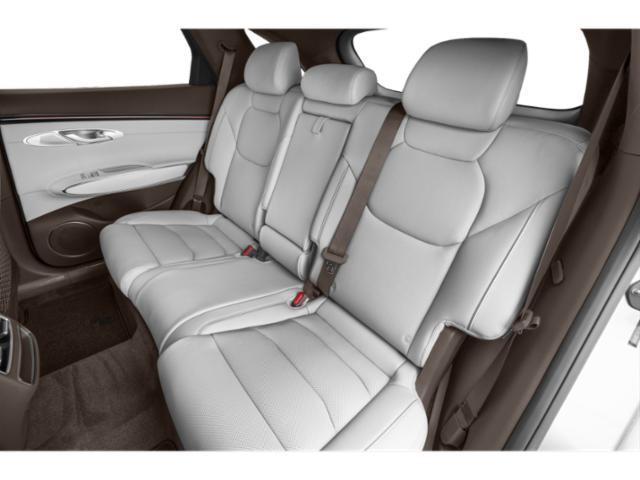 2026 Genesis Gv70 - $45,999