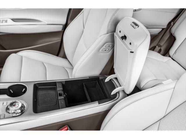 2026 Genesis Gv70 - $45,999