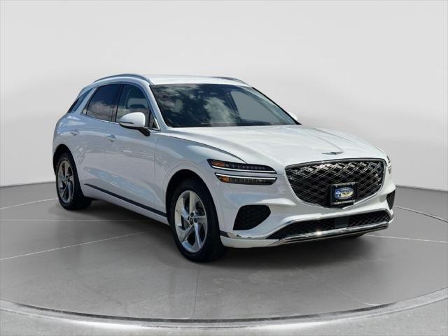 2026 Genesis Gv70 - $45,889