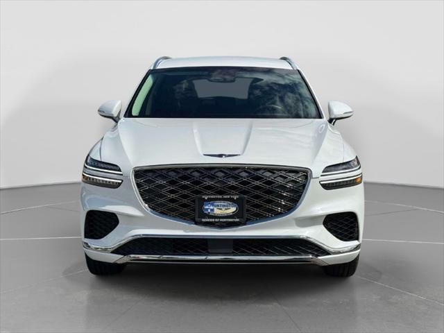 2026 Genesis Gv70 - $45,889