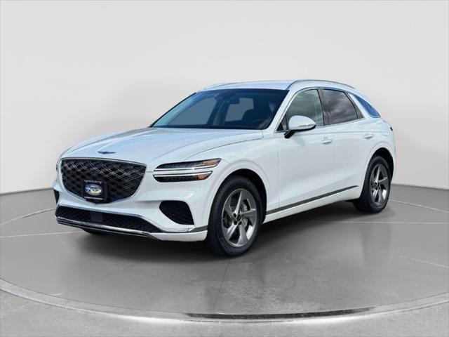 2026 Genesis Gv70 - $45,889
