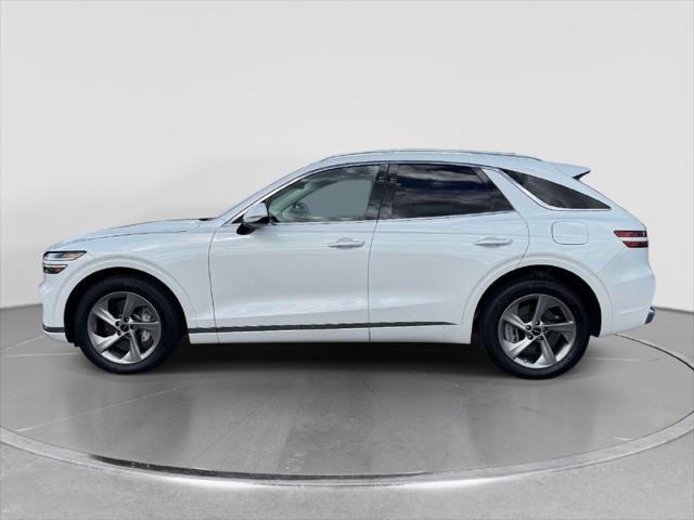 2026 Genesis Gv70 - $45,889
