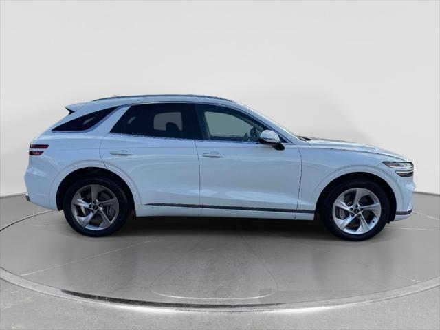 2026 Genesis Gv70 - $45,889