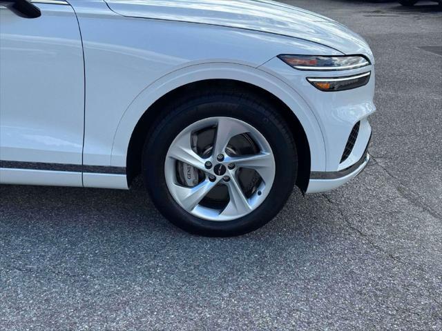2026 Genesis Gv70 - $45,889