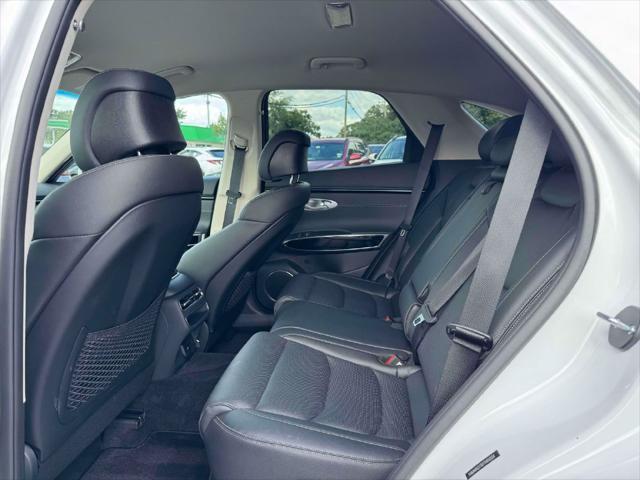2026 Genesis Gv70 - $45,889