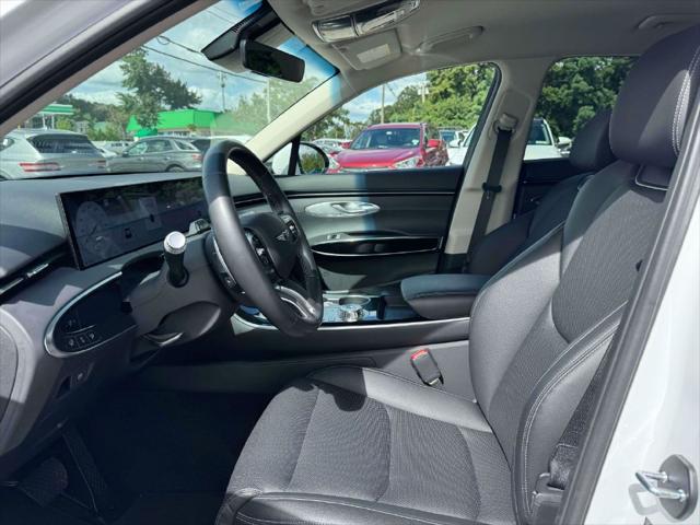 2026 Genesis Gv70 - $45,889