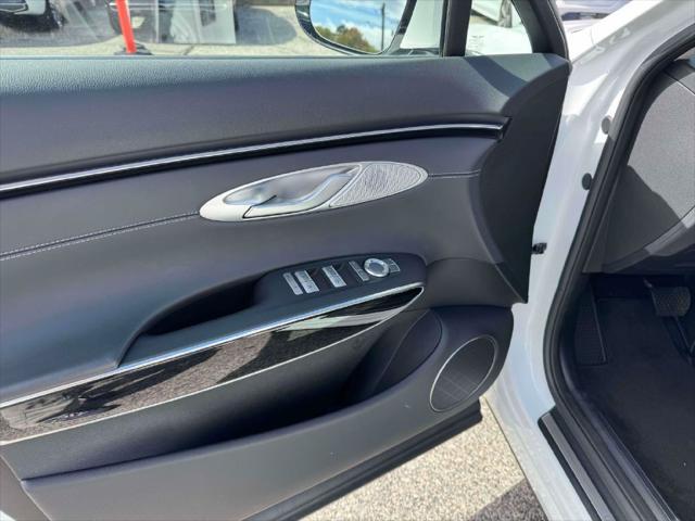 2026 Genesis Gv70 - $45,889
