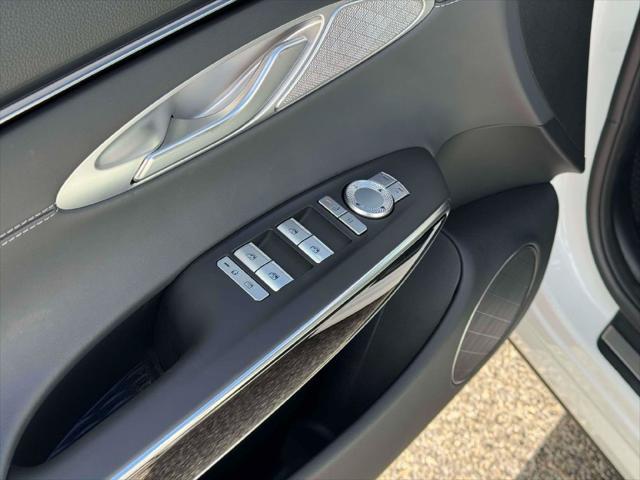 2026 Genesis Gv70 - $45,889