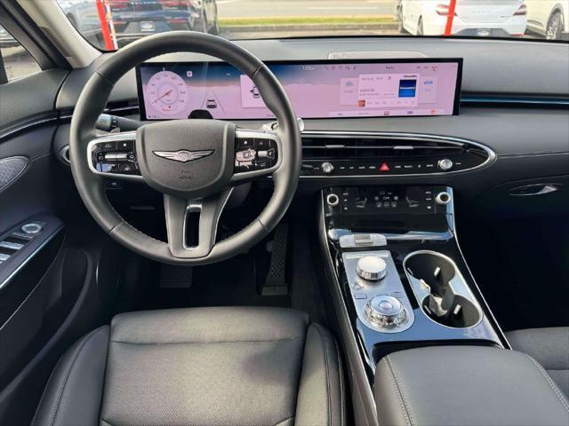 2026 Genesis Gv70 - $45,889