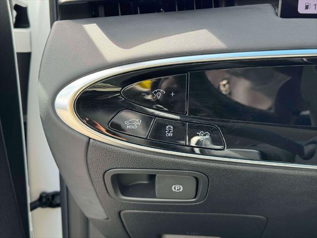 2026 Genesis Gv70 - $45,889