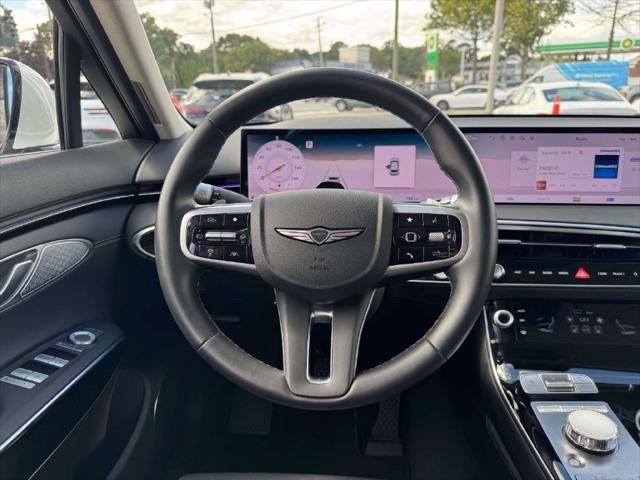 2026 Genesis Gv70 - $45,889