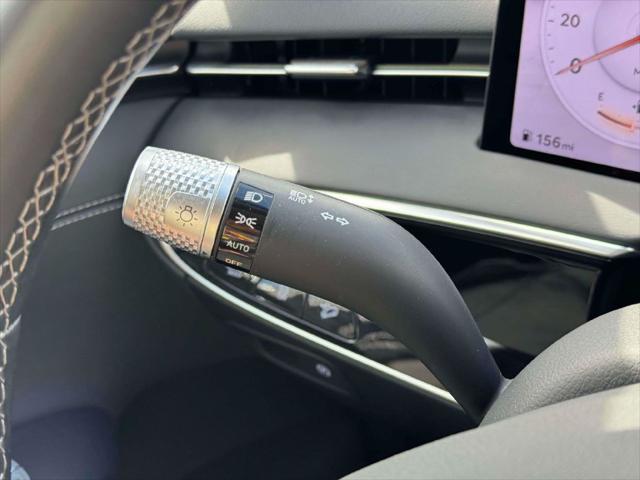 2026 Genesis Gv70 - $45,889