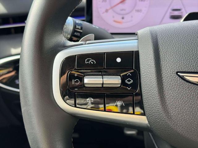 2026 Genesis Gv70 - $45,889