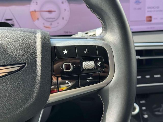 2026 Genesis Gv70 - $45,889