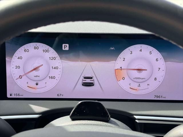 2026 Genesis Gv70 - $45,889