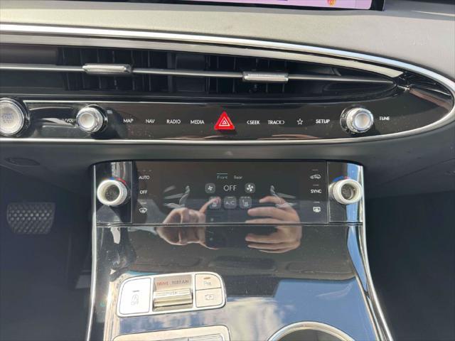 2026 Genesis Gv70 - $45,889