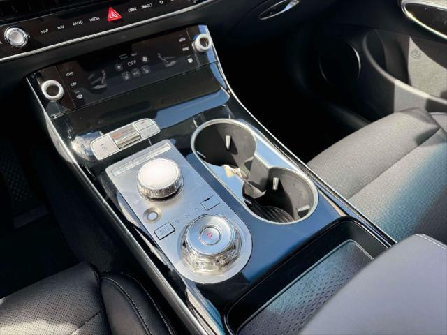 2026 Genesis Gv70 - $45,889