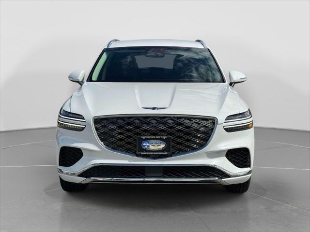 2026 Genesis Gv70 - $45,499