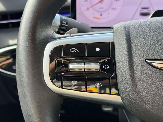 2026 Genesis Gv70 - $45,499
