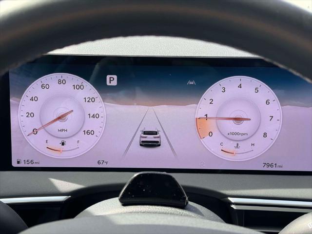 2026 Genesis Gv70 - $45,499