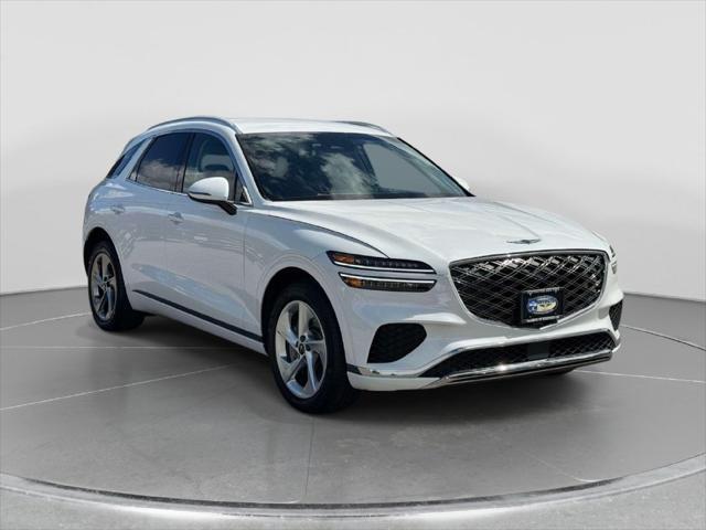 2026 Genesis Gv70 - $45,499