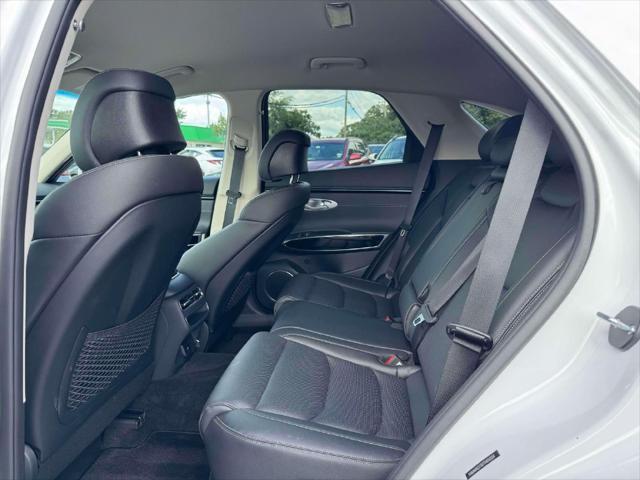 2026 Genesis Gv70 - $45,499