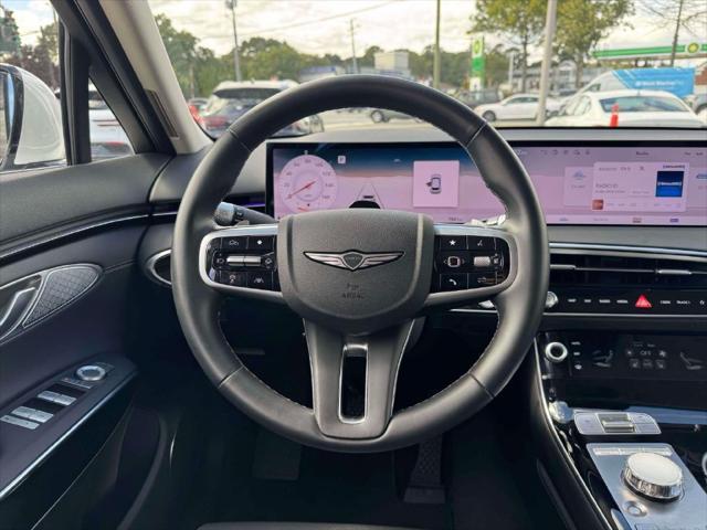 2026 Genesis Gv70 - $45,499