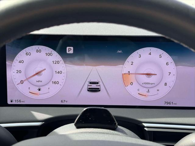 2026 Genesis Gv70 - $45,499
