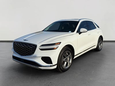 Photo of a 2026 Genesis GV70 AWD 2.5T Select 4DR SUV for sale