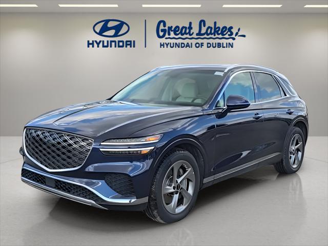 2026 Genesis Gv70 - $44,866