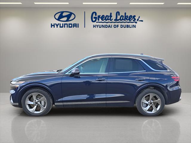 2026 Genesis Gv70 - $44,866