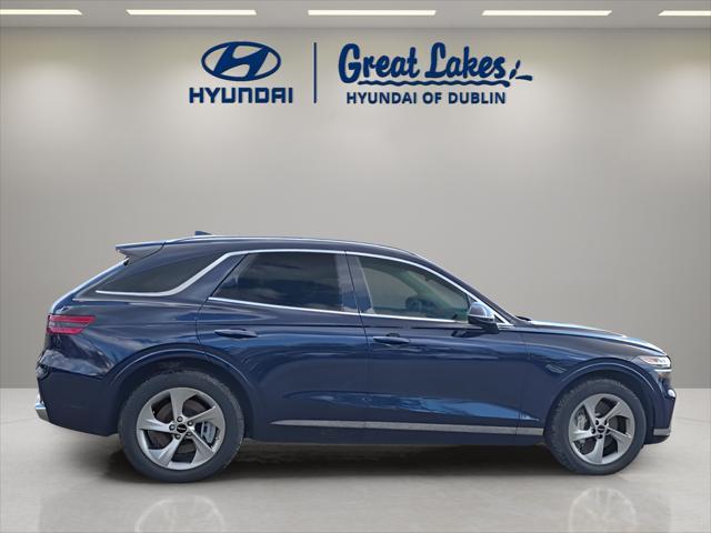 2026 Genesis Gv70 - $44,866