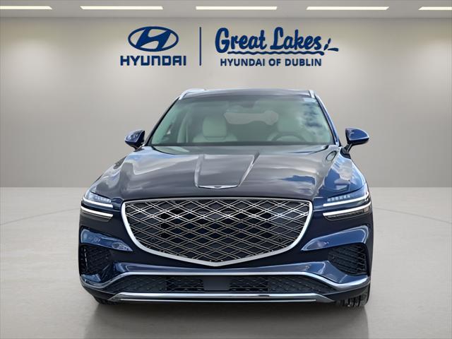 2026 Genesis Gv70 - $44,866