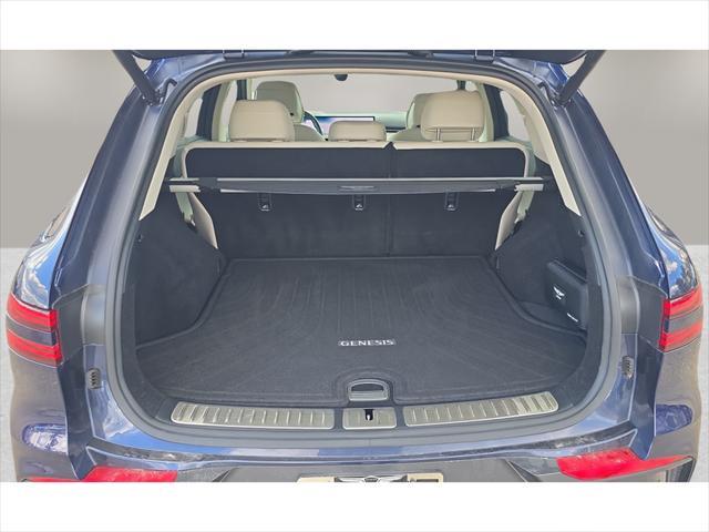 2026 Genesis Gv70 - $44,866