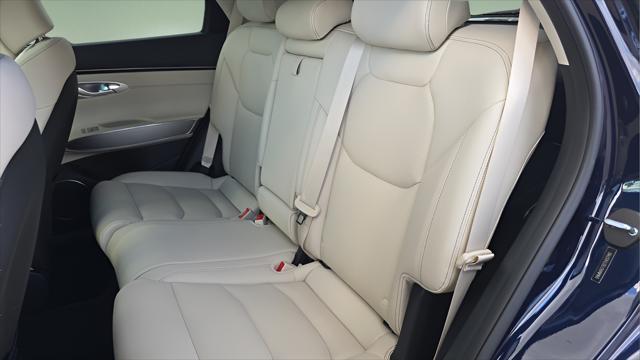 2026 Genesis Gv70 - $44,866