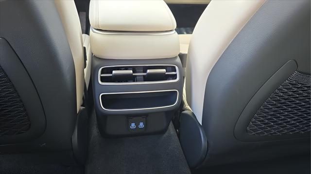 2026 Genesis Gv70 - $44,866