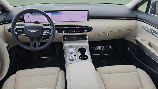 2026 Genesis Gv70 - $44,866