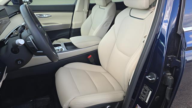2026 Genesis Gv70 - $44,866