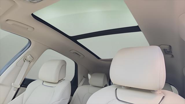 2026 Genesis Gv70 - $44,866