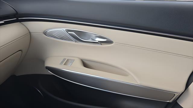 2026 Genesis Gv70 - $44,866