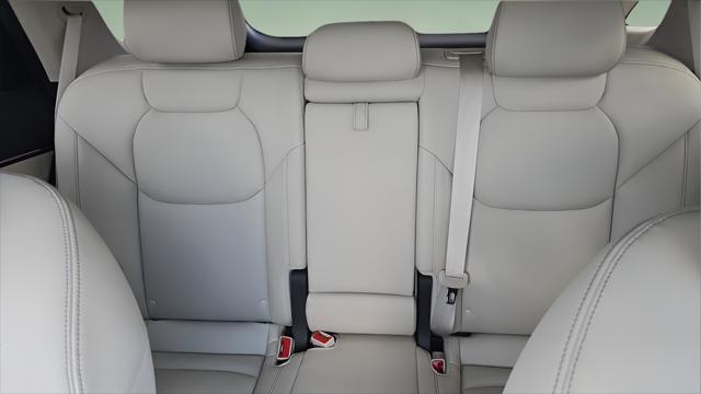 2026 Genesis Gv70 - $44,866