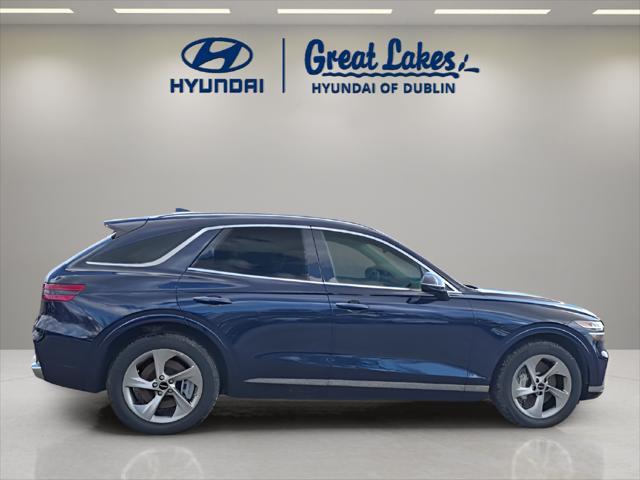 2026 Genesis Gv70 - $44,466
