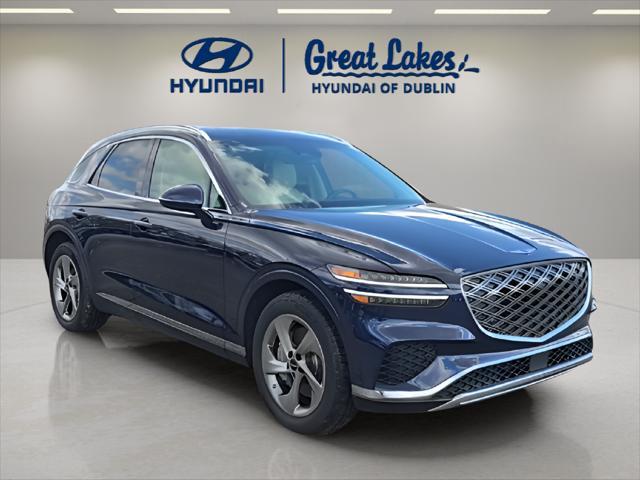 2026 Genesis Gv70 - $44,466